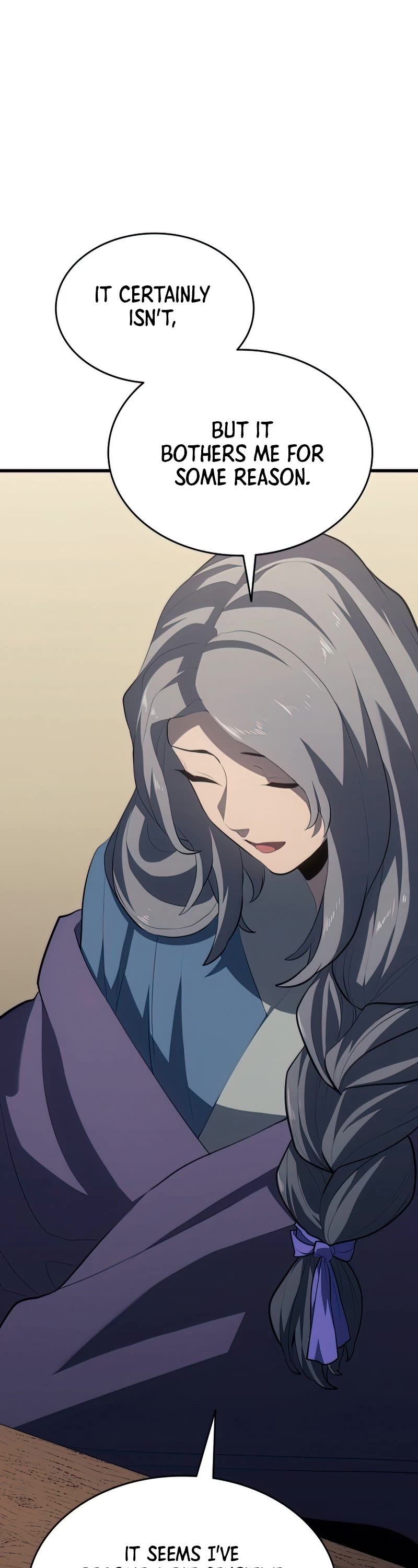 Reaper of the Drifting Moon Chap 33 - Next Chap 34