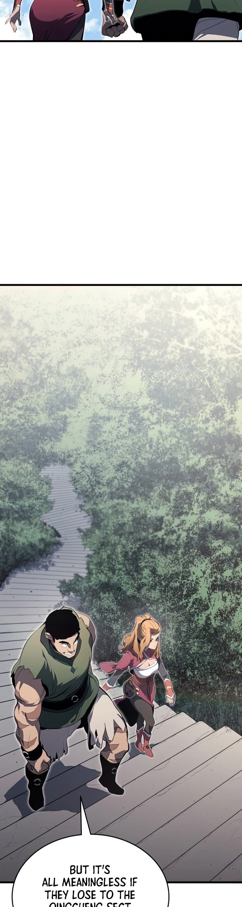 Reaper of the Drifting Moon Chap 33 - Next Chap 34