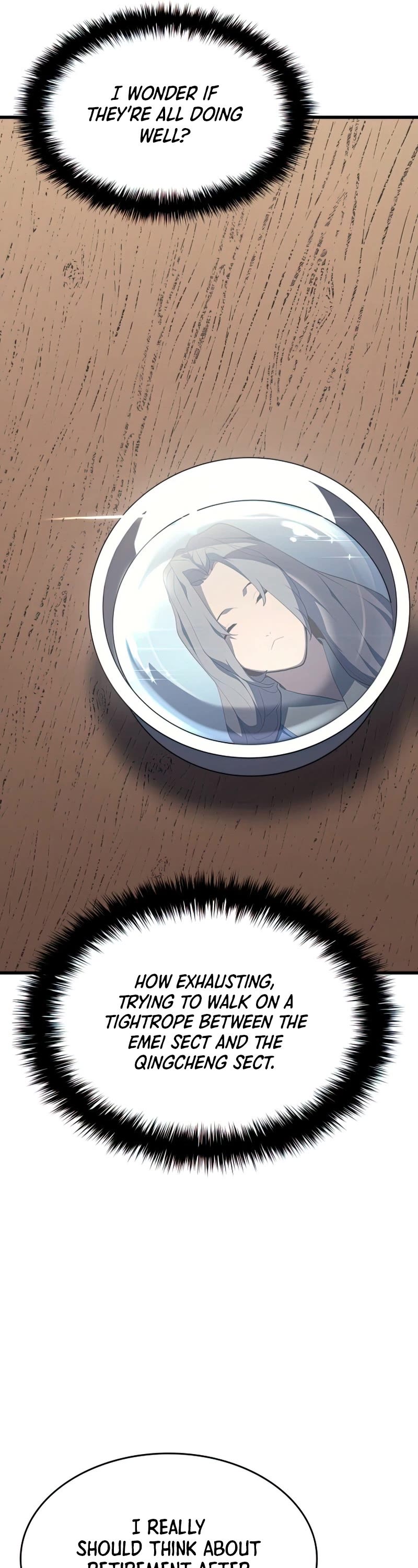 Reaper of the Drifting Moon Chap 33 - Next Chap 34