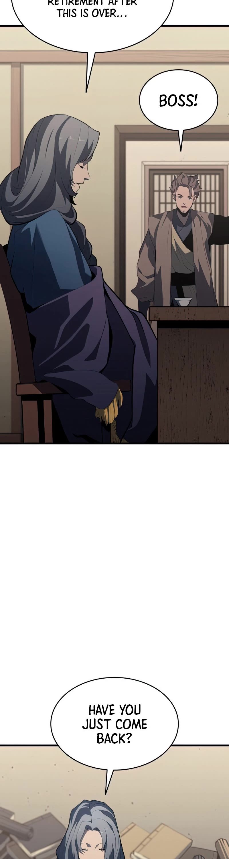 Reaper of the Drifting Moon Chap 33 - Next Chap 34