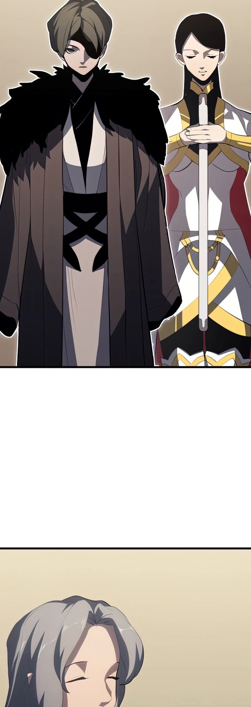 Reaper of the Drifting Moon Chap 33 - Next Chap 34