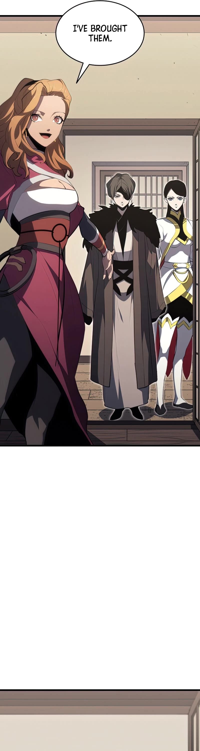 Reaper of the Drifting Moon Chap 33 - Next Chap 34