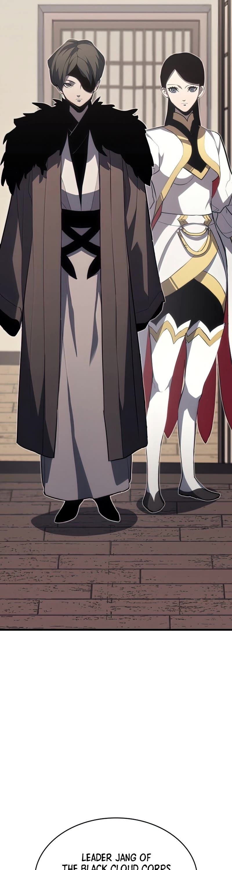 Reaper of the Drifting Moon Chap 33 - Next Chap 34