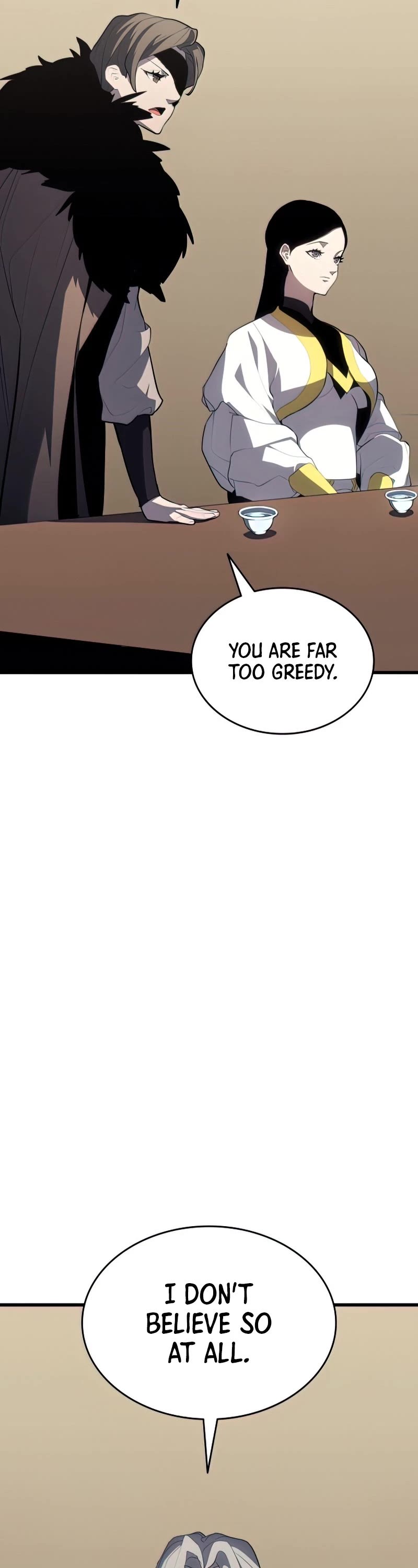 Reaper of the Drifting Moon Chap 33 - Next Chap 34