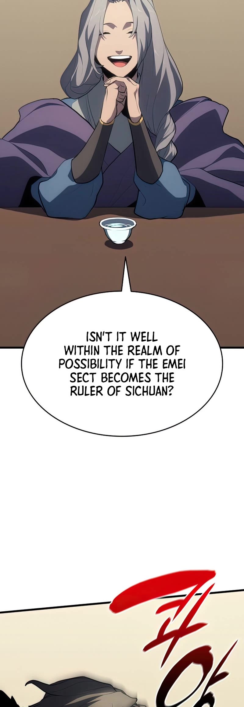 Reaper of the Drifting Moon Chap 33 - Next Chap 34