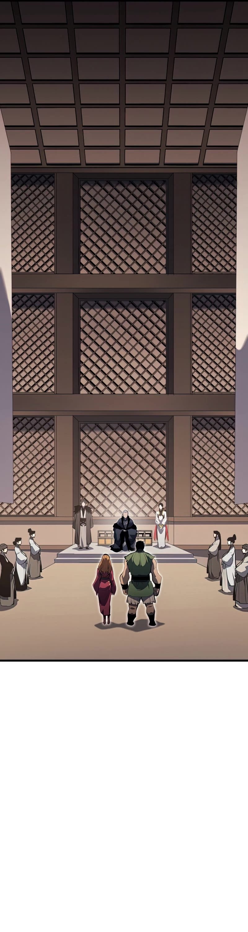 Reaper of the Drifting Moon Chap 33 - Next Chap 34