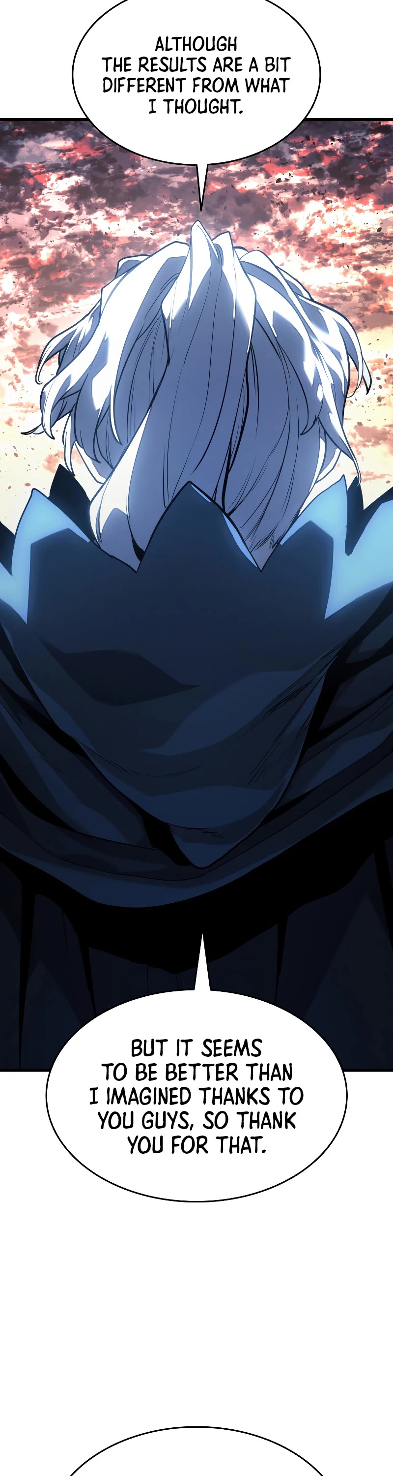 Reaper of the Drifting Moon Chap 47 - Next Chap 48