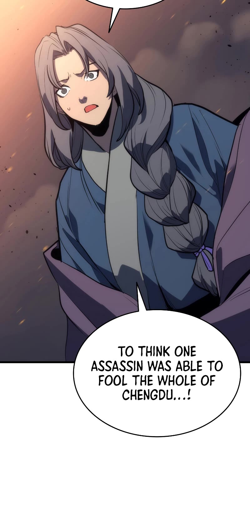 Reaper of the Drifting Moon Chap 47 - Next Chap 48