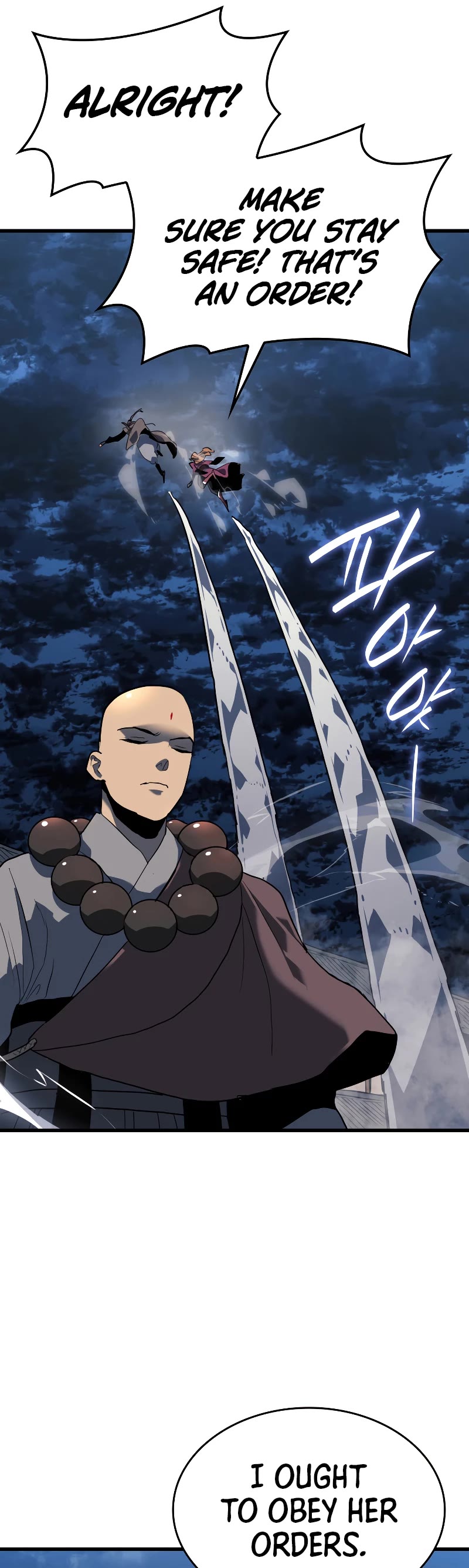 Reaper of the Drifting Moon Chap 47 - Next Chap 48