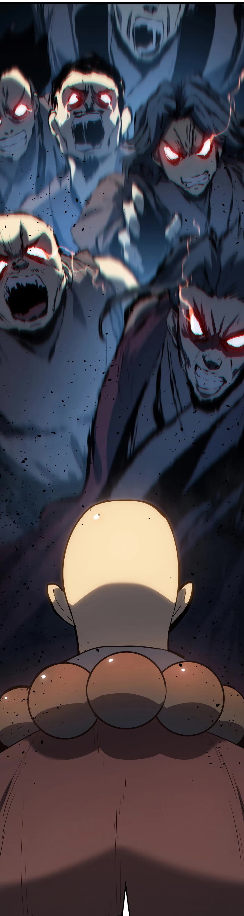 Reaper of the Drifting Moon Chap 47 - Next Chap 48