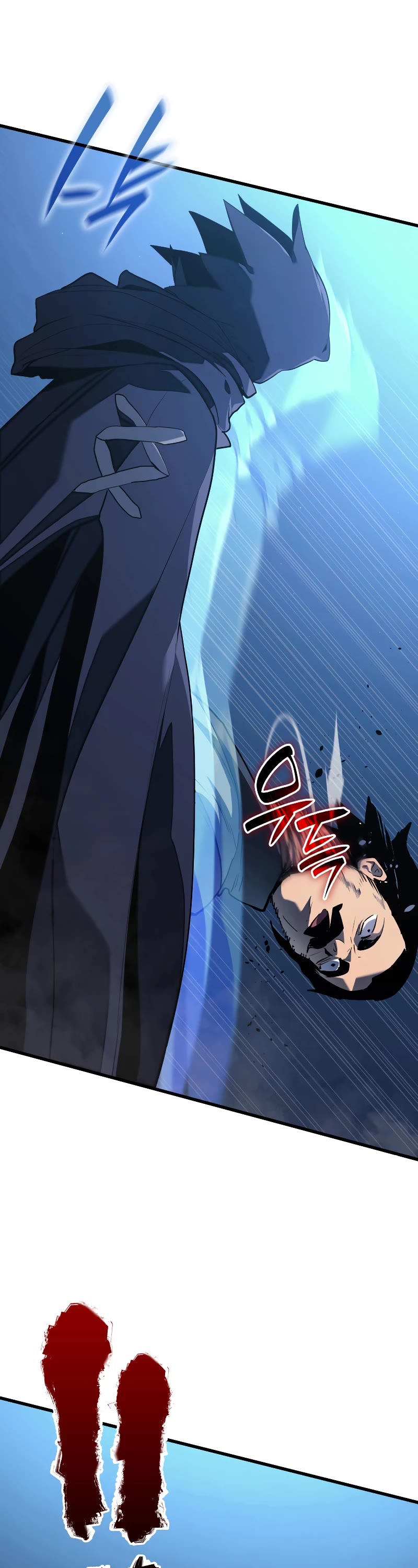 Reaper of the Drifting Moon Chap 47 - Next Chap 48