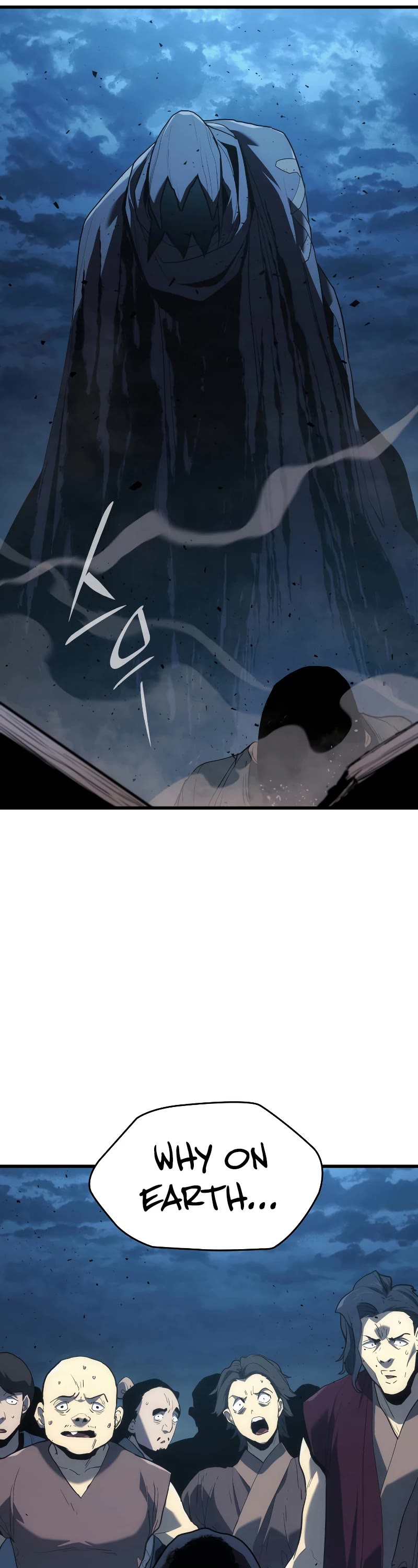 Reaper of the Drifting Moon Chap 47 - Next Chap 48