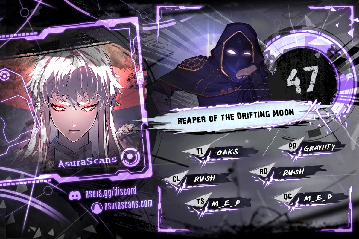 Reaper of the Drifting Moon Chap 47 - Next Chap 48