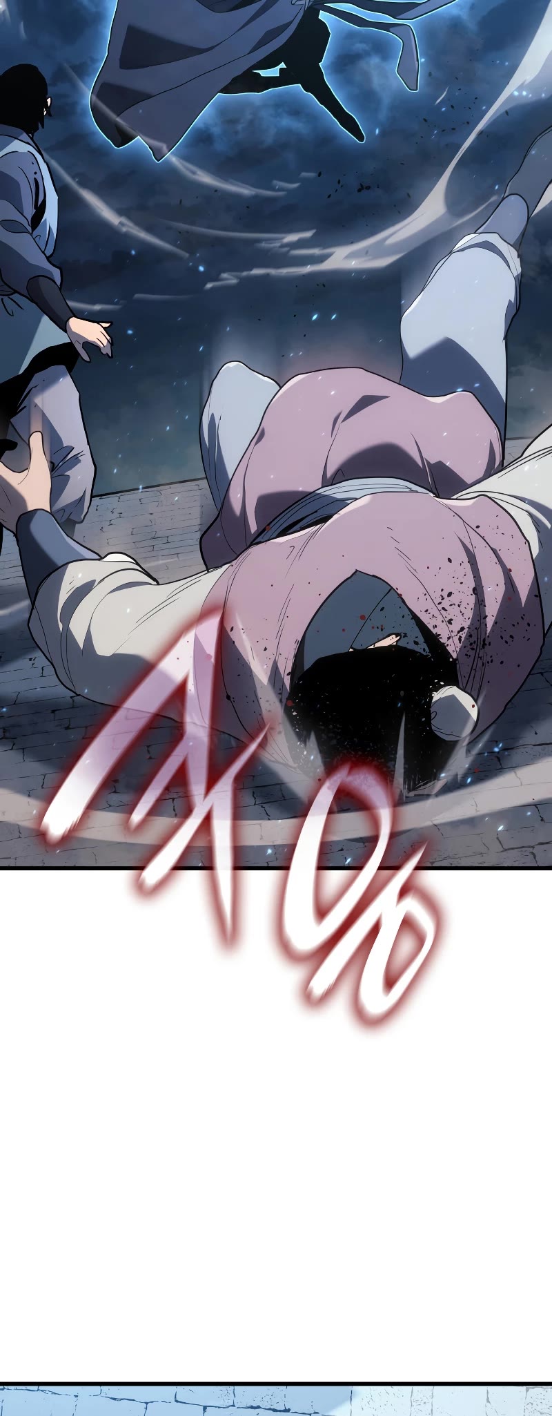 Reaper of the Drifting Moon Chap 47 - Next Chap 48