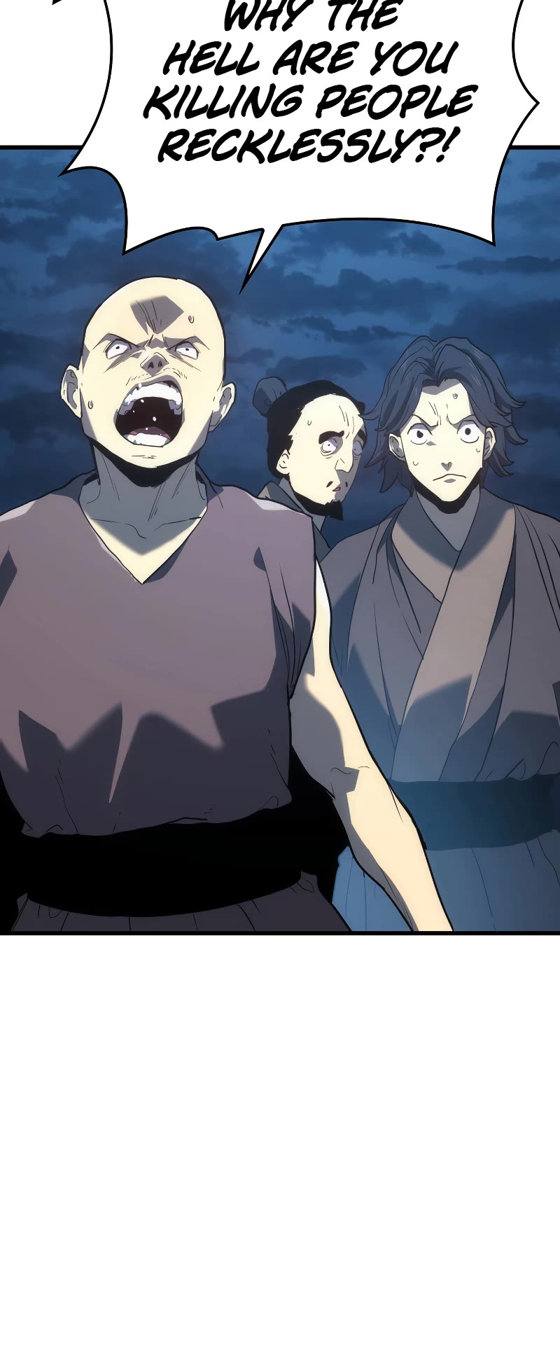 Reaper of the Drifting Moon Chap 47 - Next Chap 48