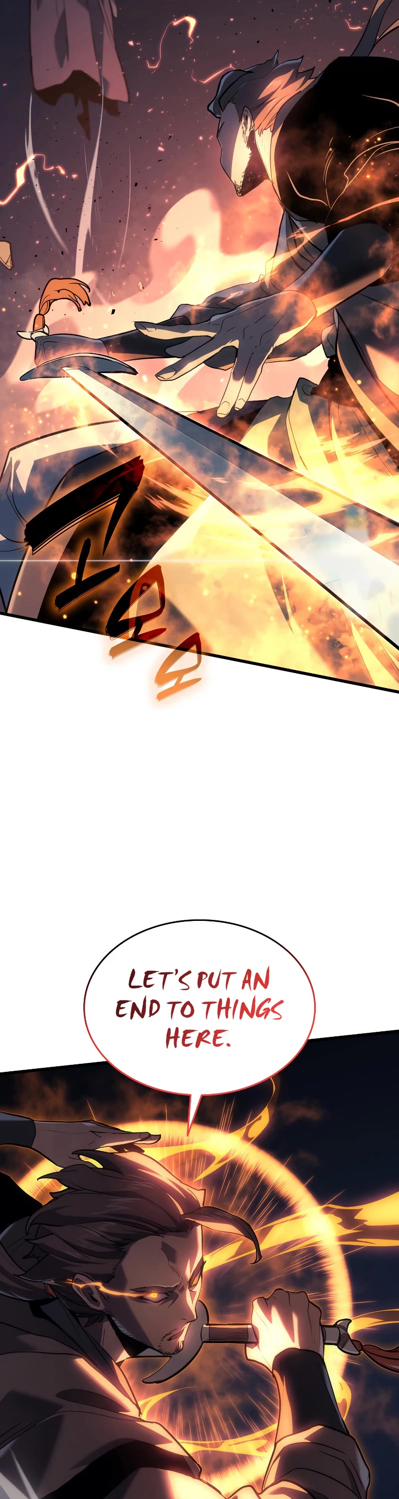 Reaper of the Drifting Moon Chap 47 - Next Chap 48
