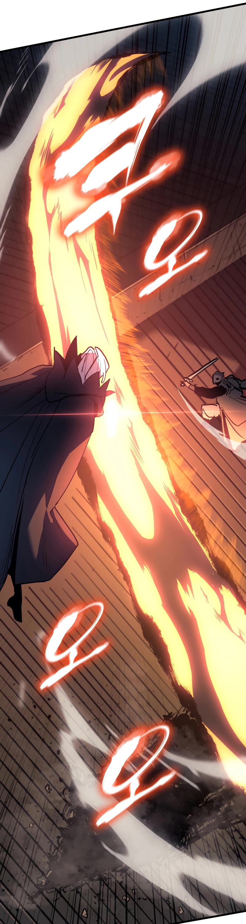 Reaper of the Drifting Moon Chap 47 - Next Chap 48