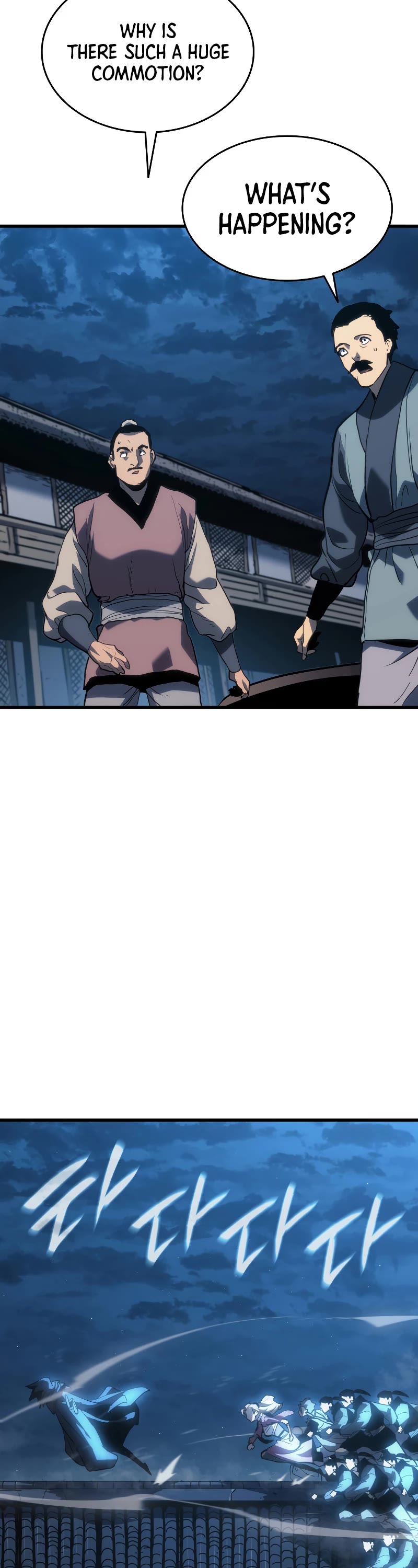 Reaper of the Drifting Moon Chap 47 - Next Chap 48