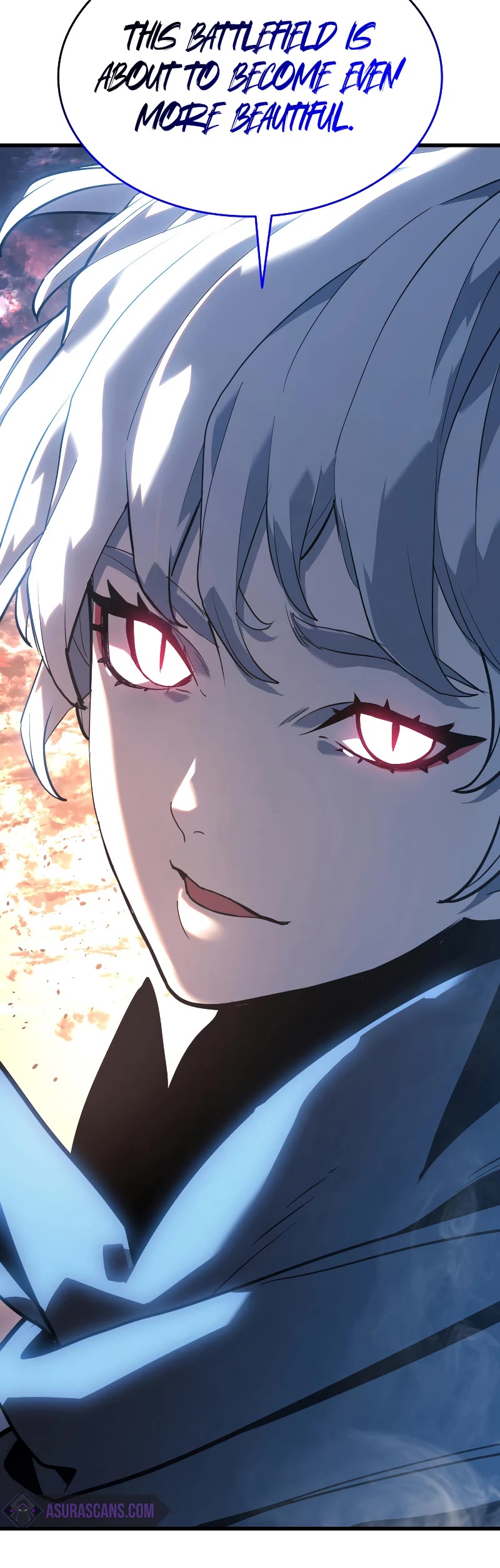 Reaper of the Drifting Moon Chap 47 - Next Chap 48