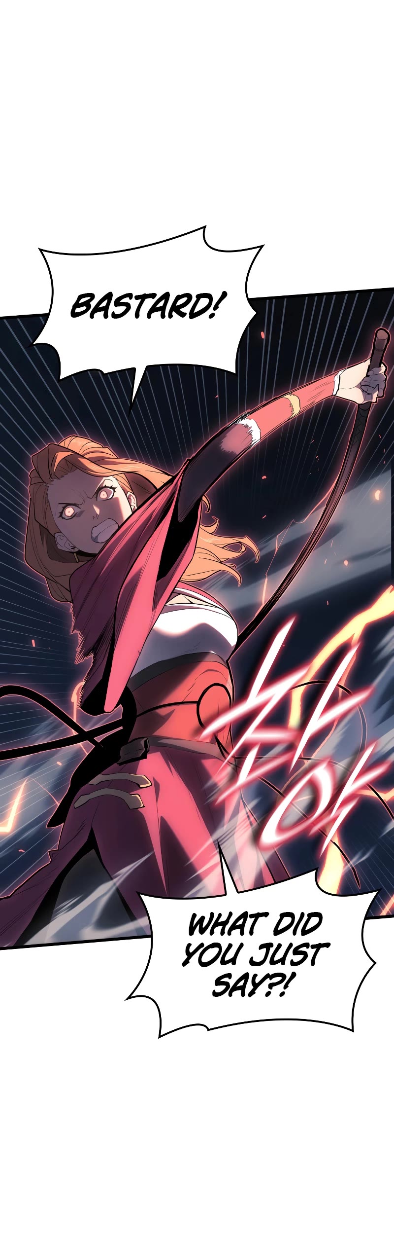 Reaper of the Drifting Moon Chap 47 - Next Chap 48