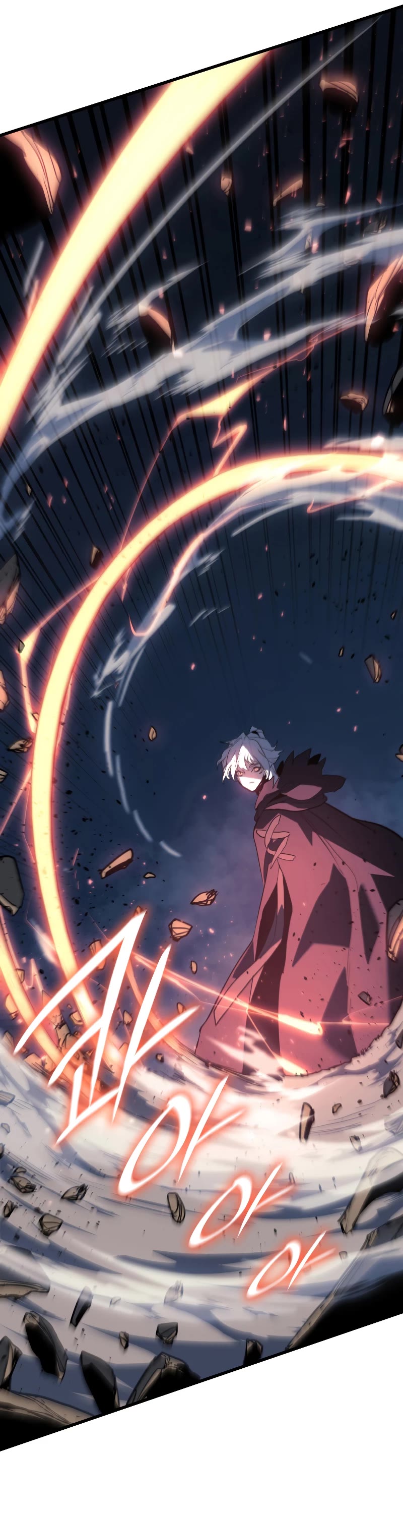Reaper of the Drifting Moon Chap 47 - Next Chap 48