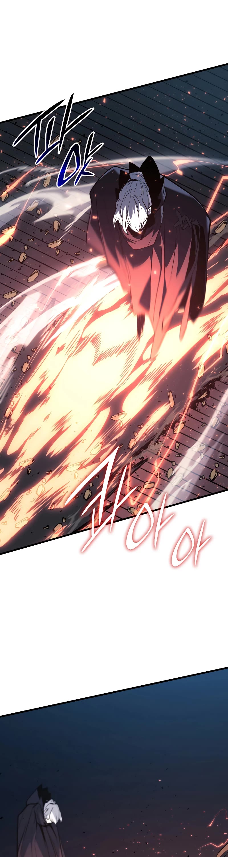 Reaper of the Drifting Moon Chap 47 - Next Chap 48