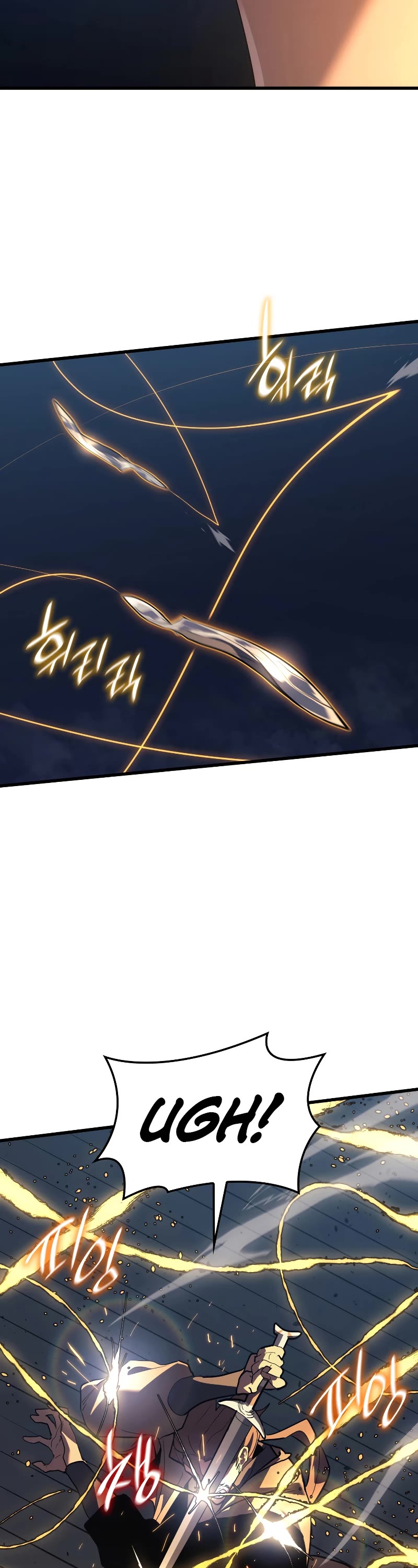 Reaper of the Drifting Moon Chap 47 - Next Chap 48