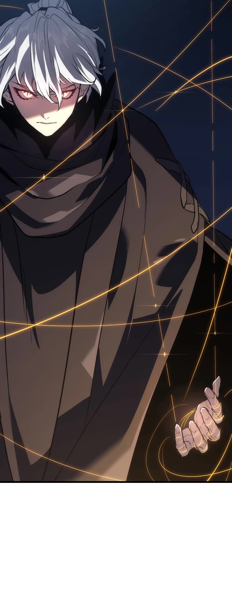 Reaper of the Drifting Moon Chap 47 - Next Chap 48