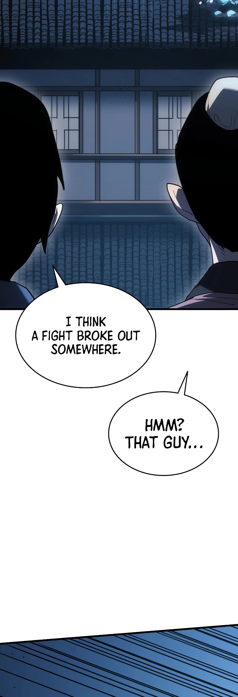 Reaper of the Drifting Moon Chap 47 - Next Chap 48