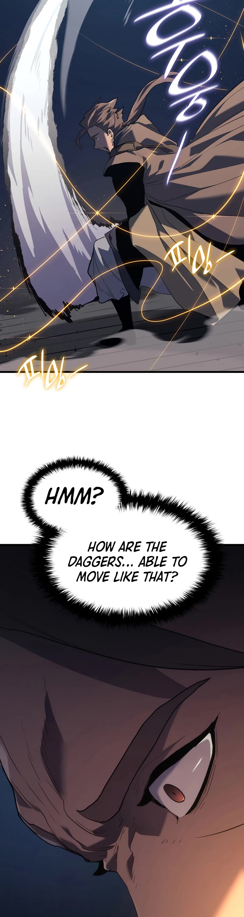Reaper of the Drifting Moon Chap 47 - Next Chap 48