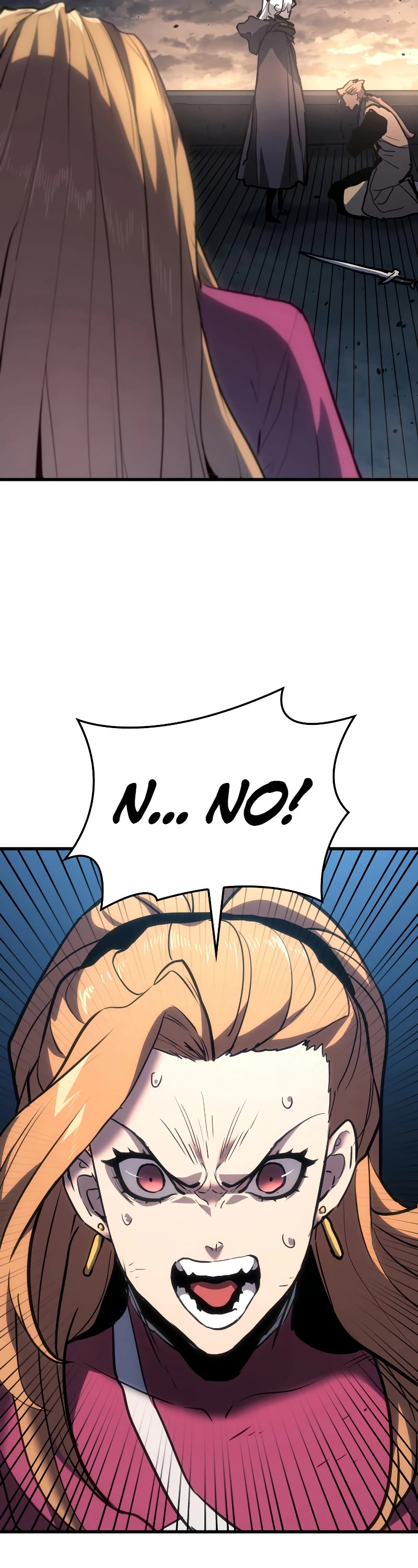 Reaper of the Drifting Moon Chap 47 - Next Chap 48