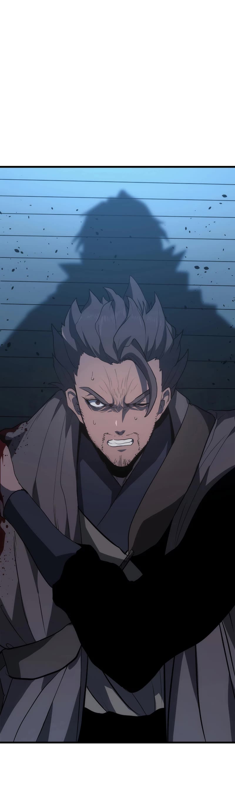 Reaper of the Drifting Moon Chap 47 - Next Chap 48