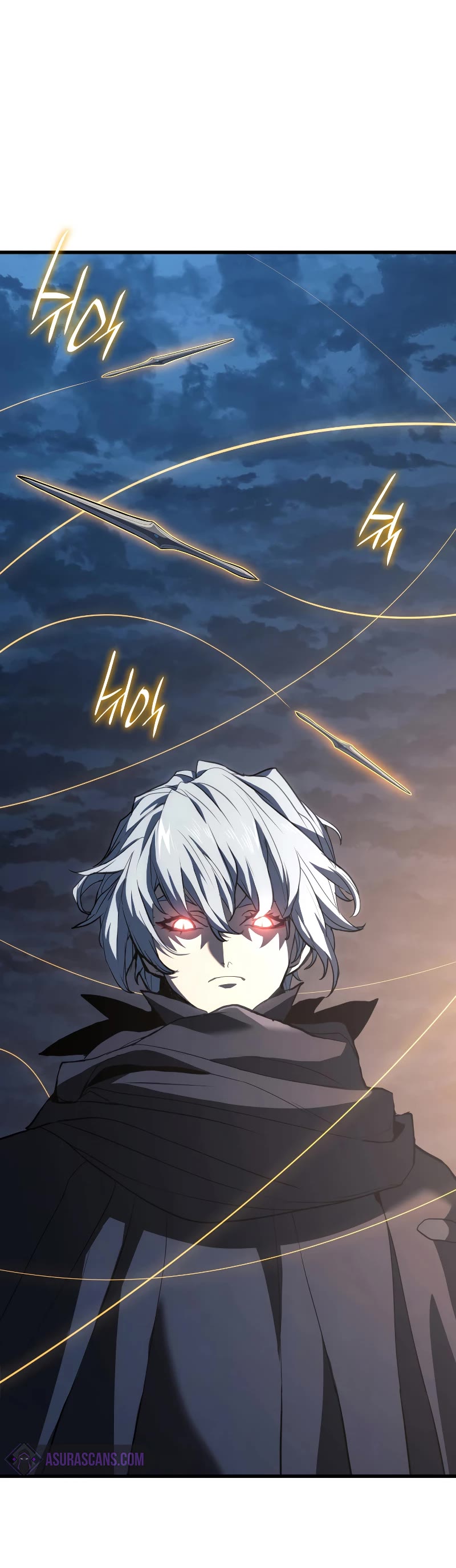 Reaper of the Drifting Moon Chap 47 - Next Chap 48