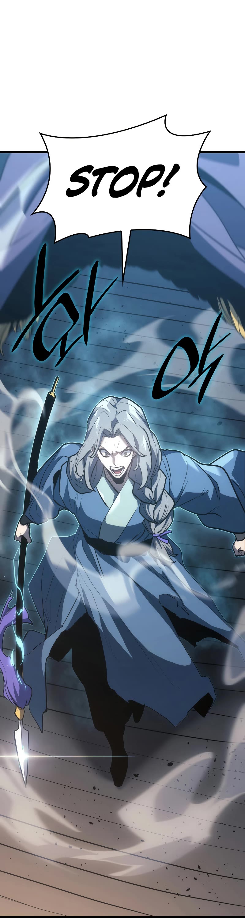 Reaper of the Drifting Moon Chap 47 - Next Chap 48