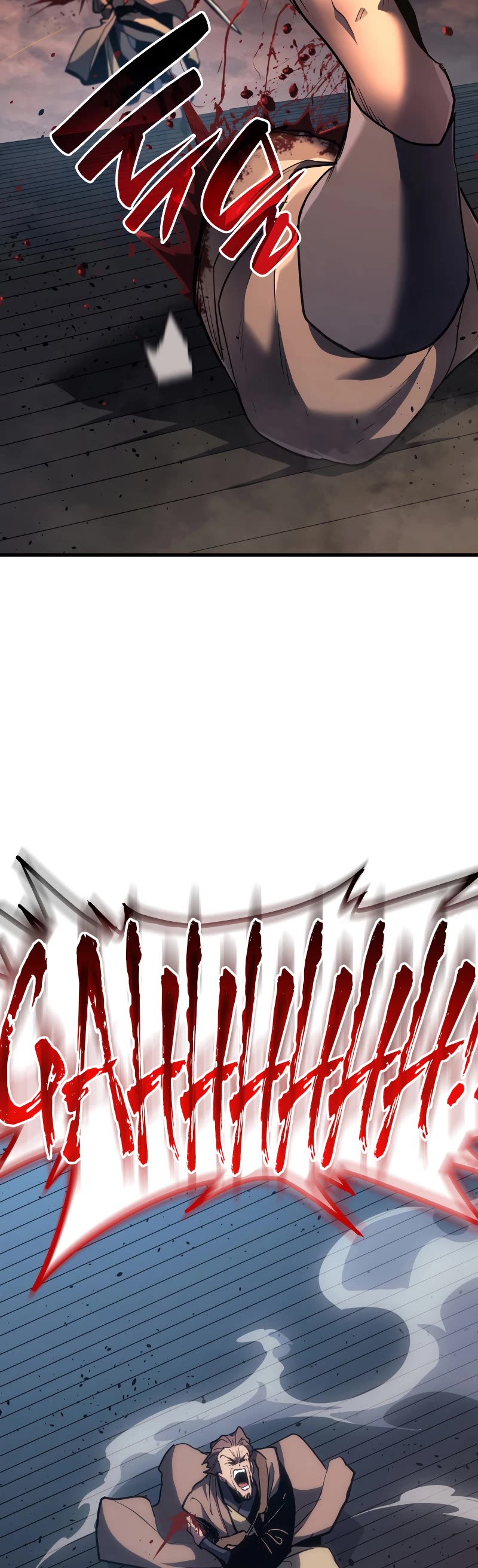Reaper of the Drifting Moon Chap 47 - Next Chap 48
