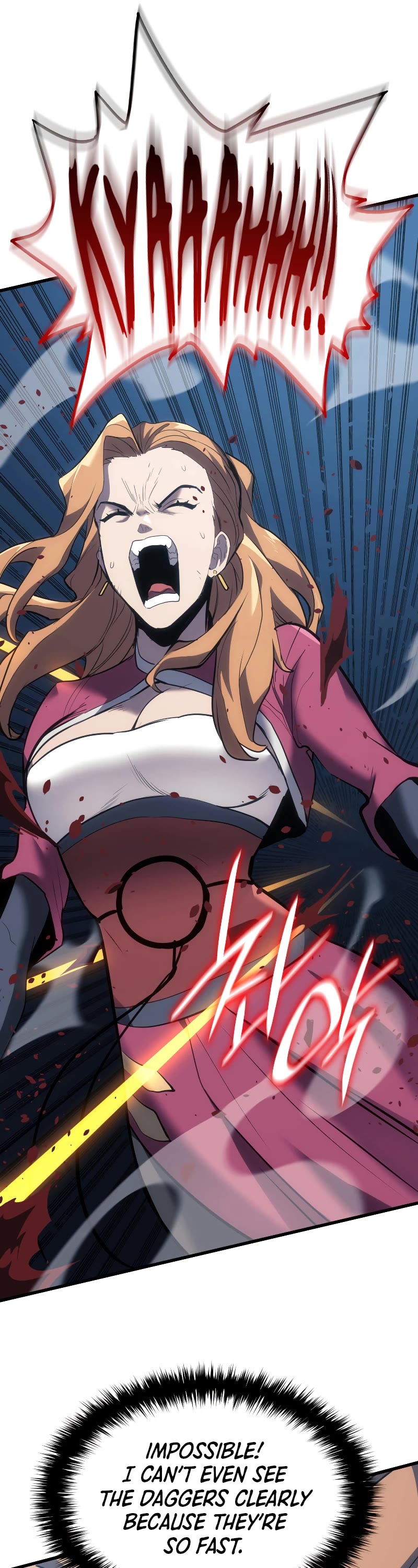 Reaper of the Drifting Moon Chap 47 - Next Chap 48