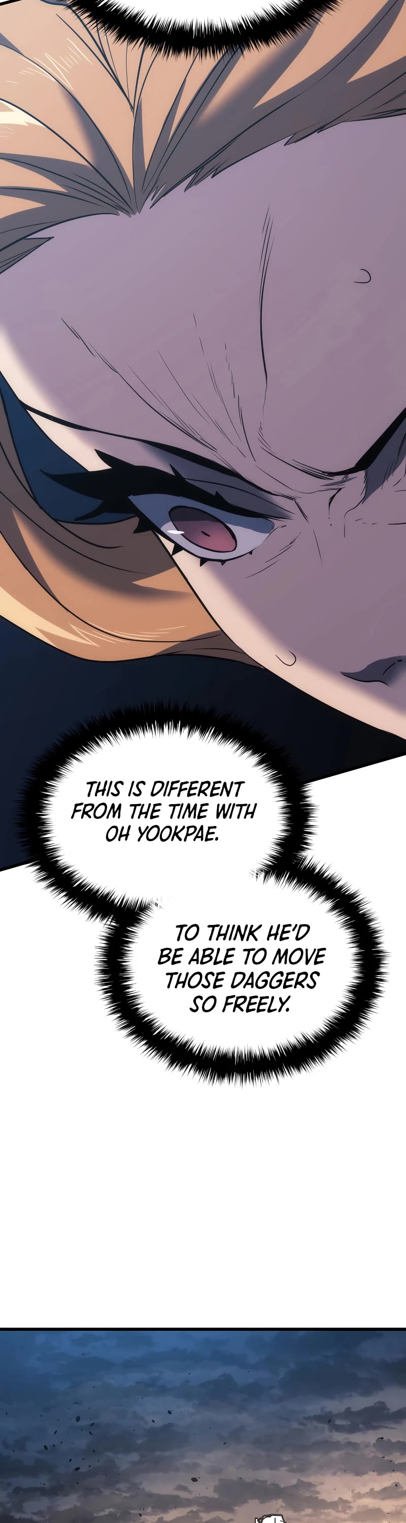 Reaper of the Drifting Moon Chap 47 - Next Chap 48