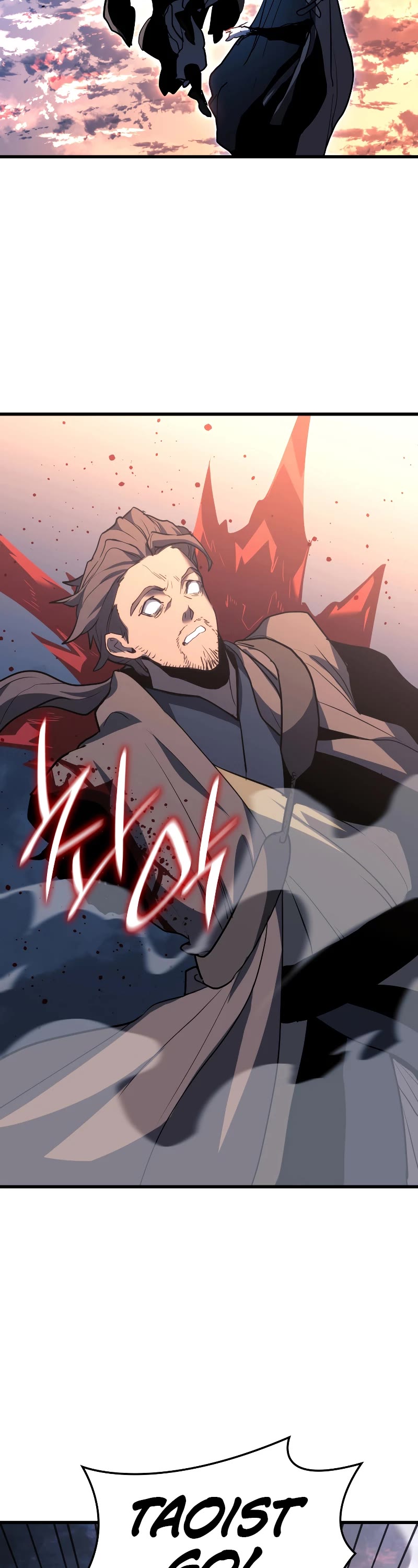 Reaper of the Drifting Moon Chap 47 - Next Chap 48