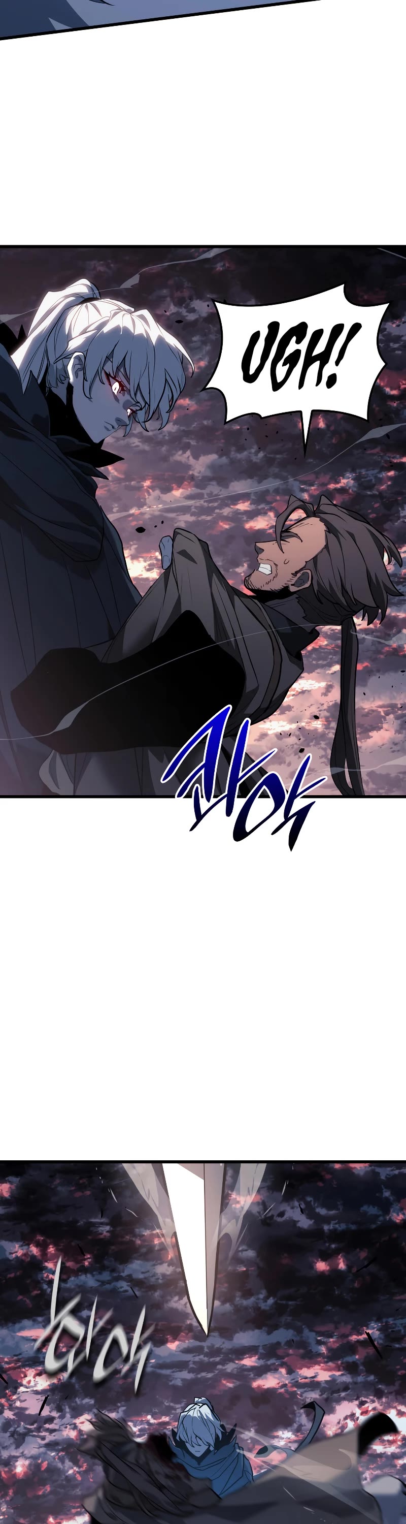 Reaper of the Drifting Moon Chap 47 - Next Chap 48