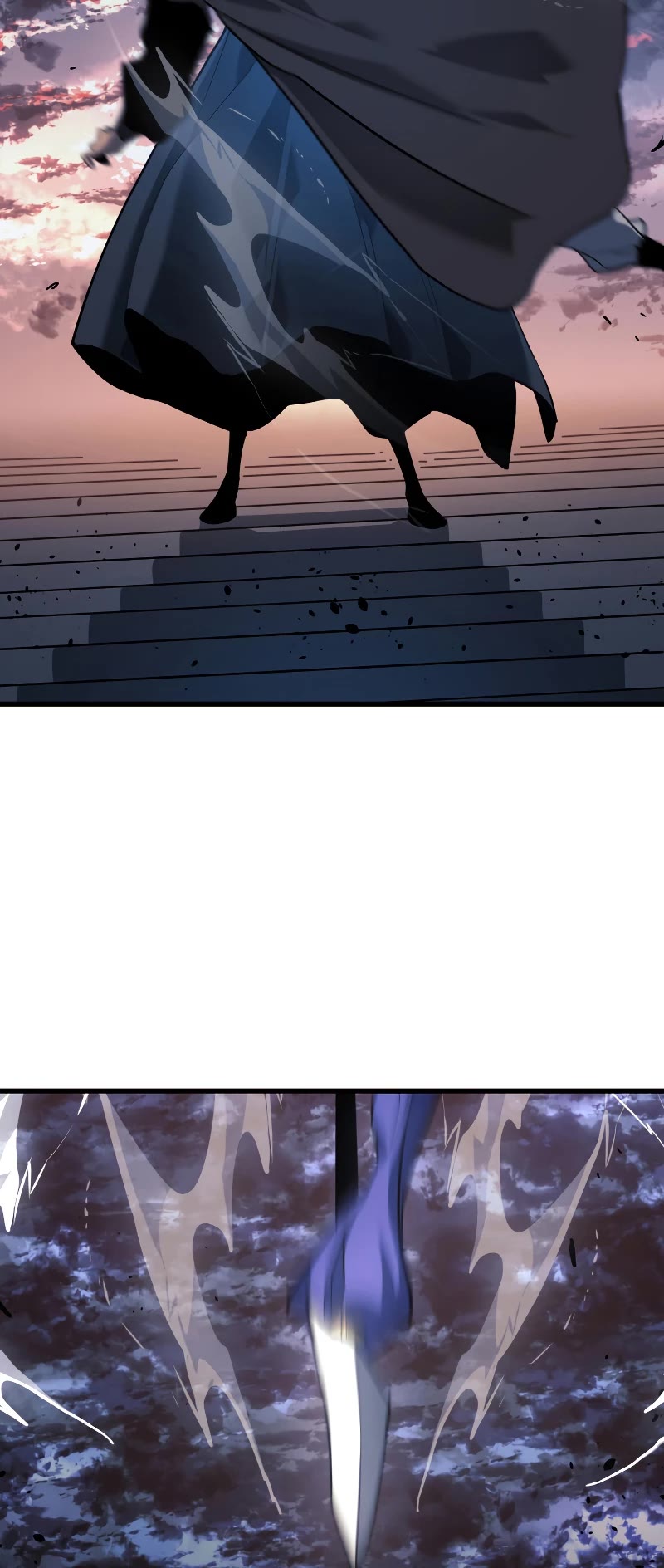 Reaper of the Drifting Moon Chap 47 - Next Chap 48