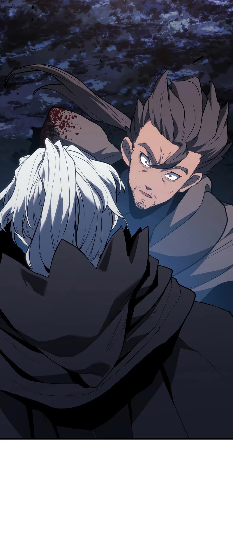 Reaper of the Drifting Moon Chap 47 - Next Chap 48
