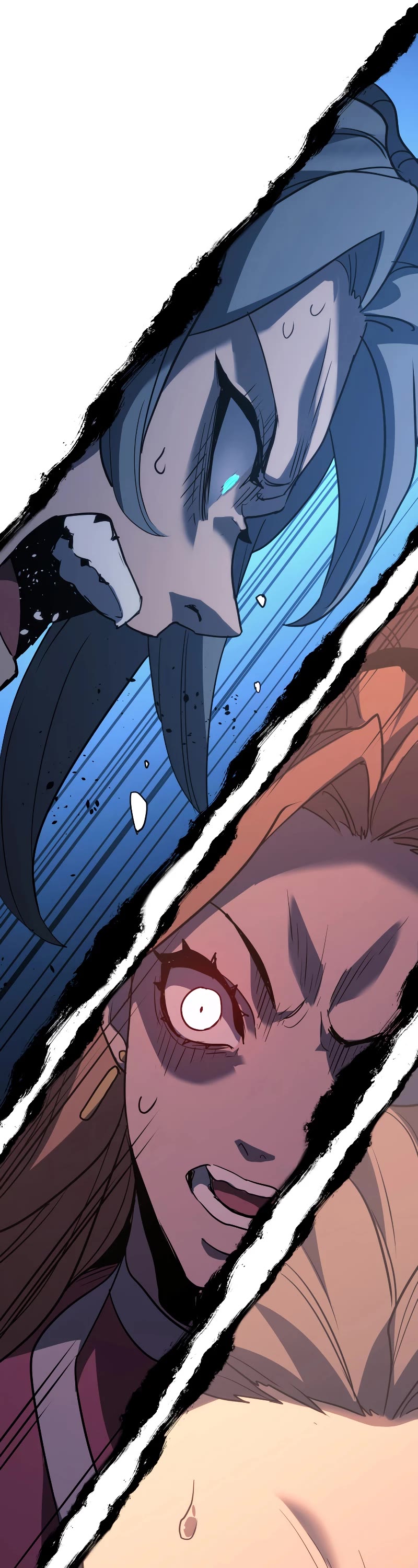Reaper of the Drifting Moon Chap 47 - Next Chap 48