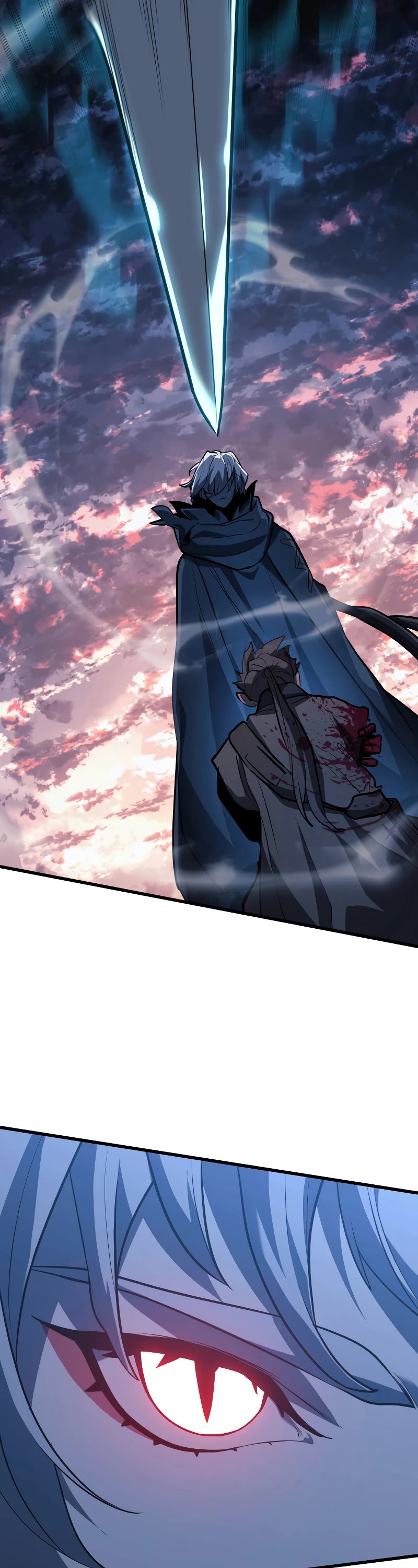 Reaper of the Drifting Moon Chap 47 - Next Chap 48