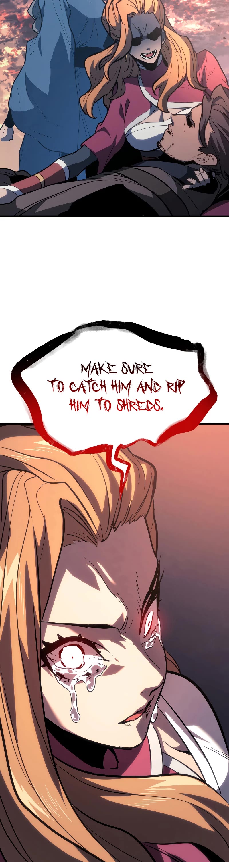 Reaper of the Drifting Moon Chap 47 - Next Chap 48
