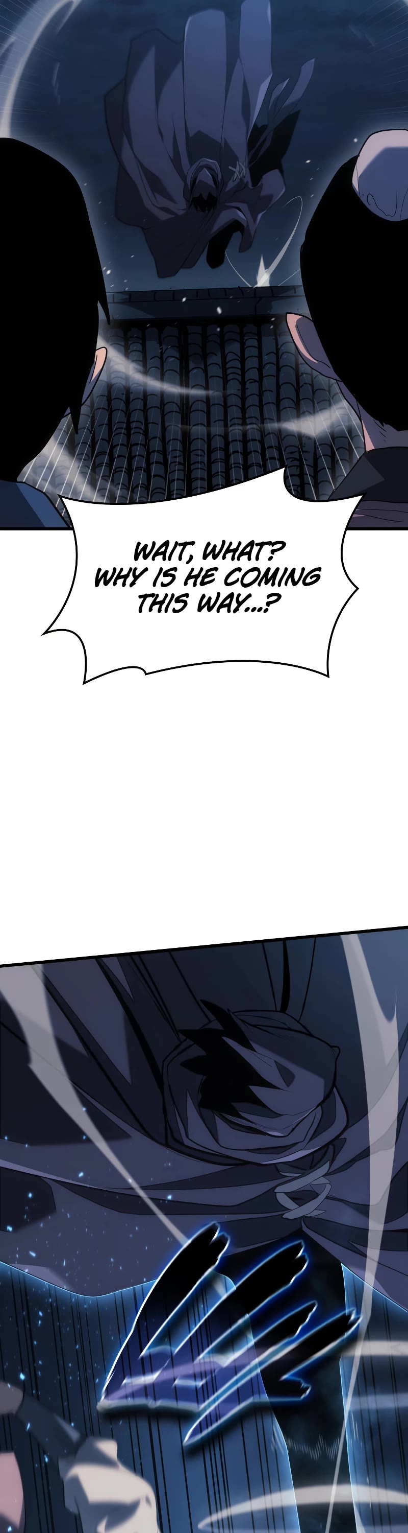 Reaper of the Drifting Moon Chap 47 - Next Chap 48