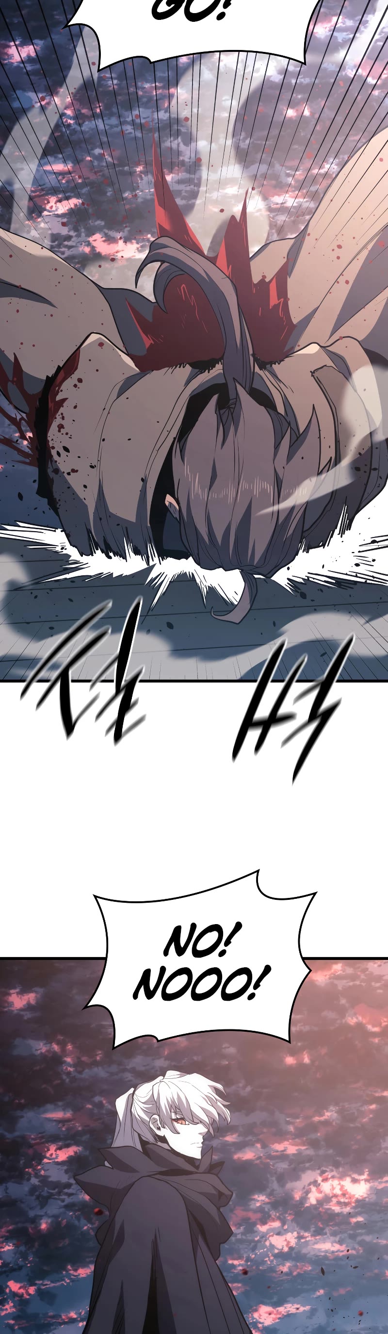 Reaper of the Drifting Moon Chap 47 - Next Chap 48