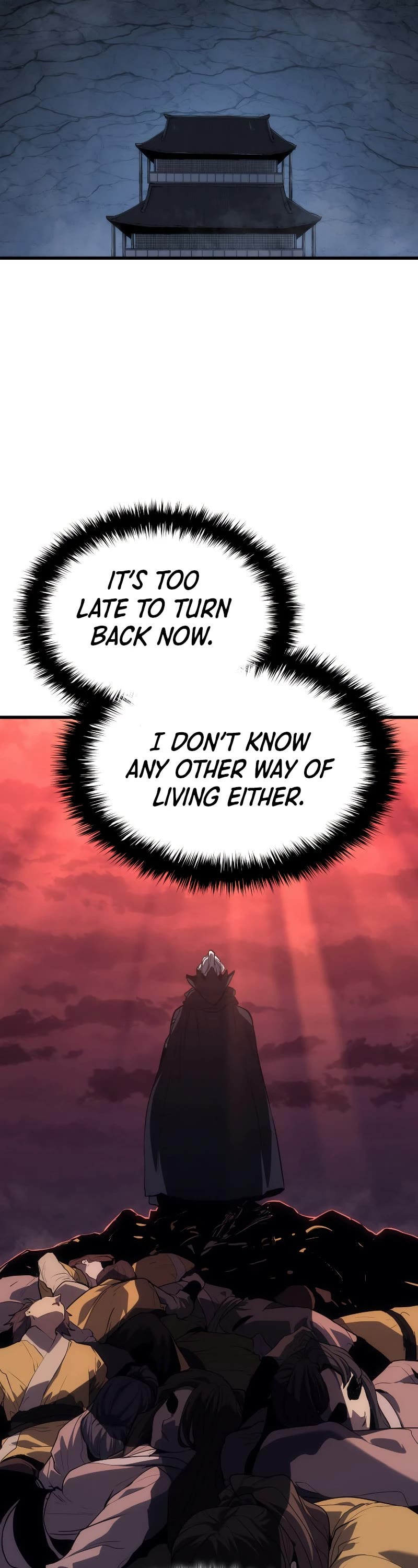 Reaper of the Drifting Moon Chap 44 - Next Chap 45