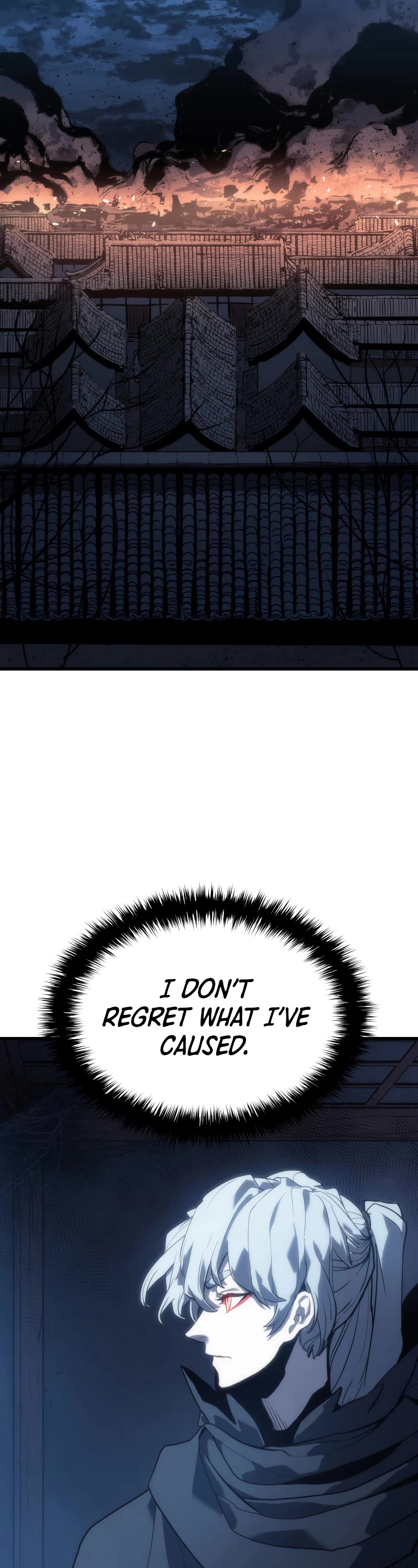 Reaper of the Drifting Moon Chap 44 - Next Chap 45