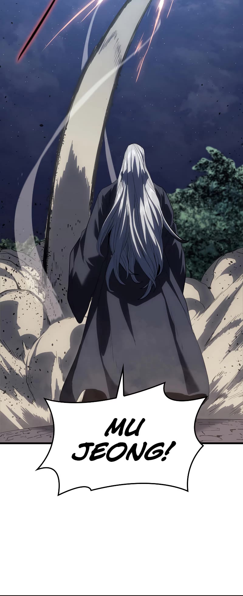 Reaper of the Drifting Moon Chap 44 - Next Chap 45