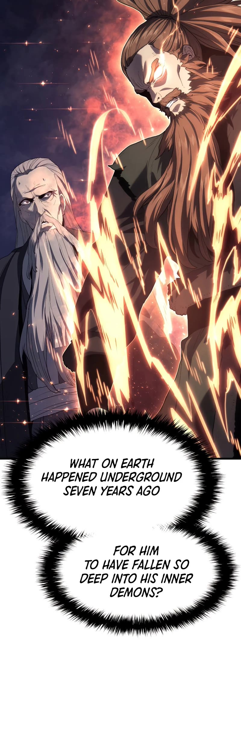 Reaper of the Drifting Moon Chap 44 - Next Chap 45